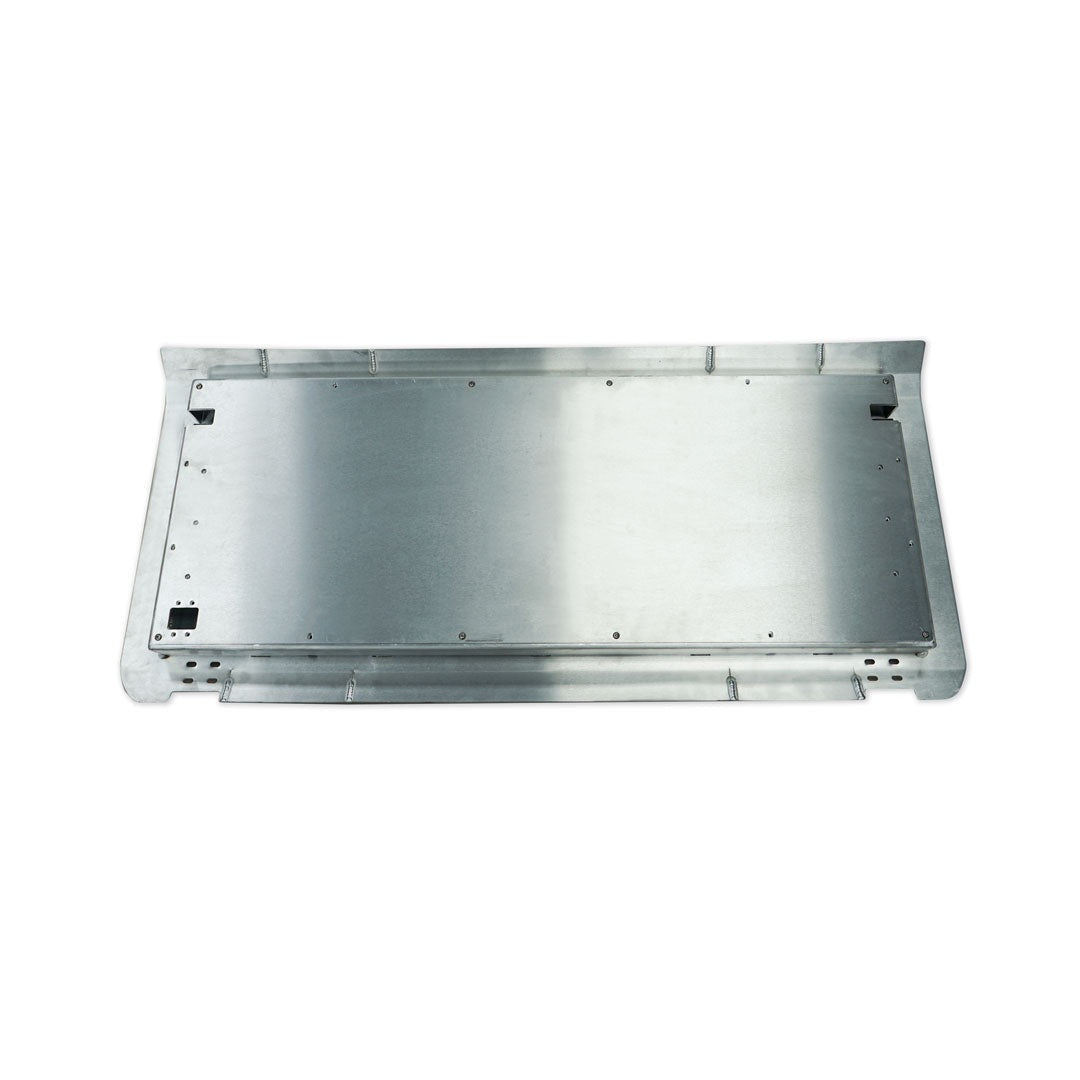 Portón trasero abatible para Jeep JL/JLU