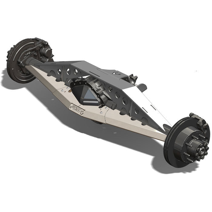 Artec 14 bolt BACKBONE Truss