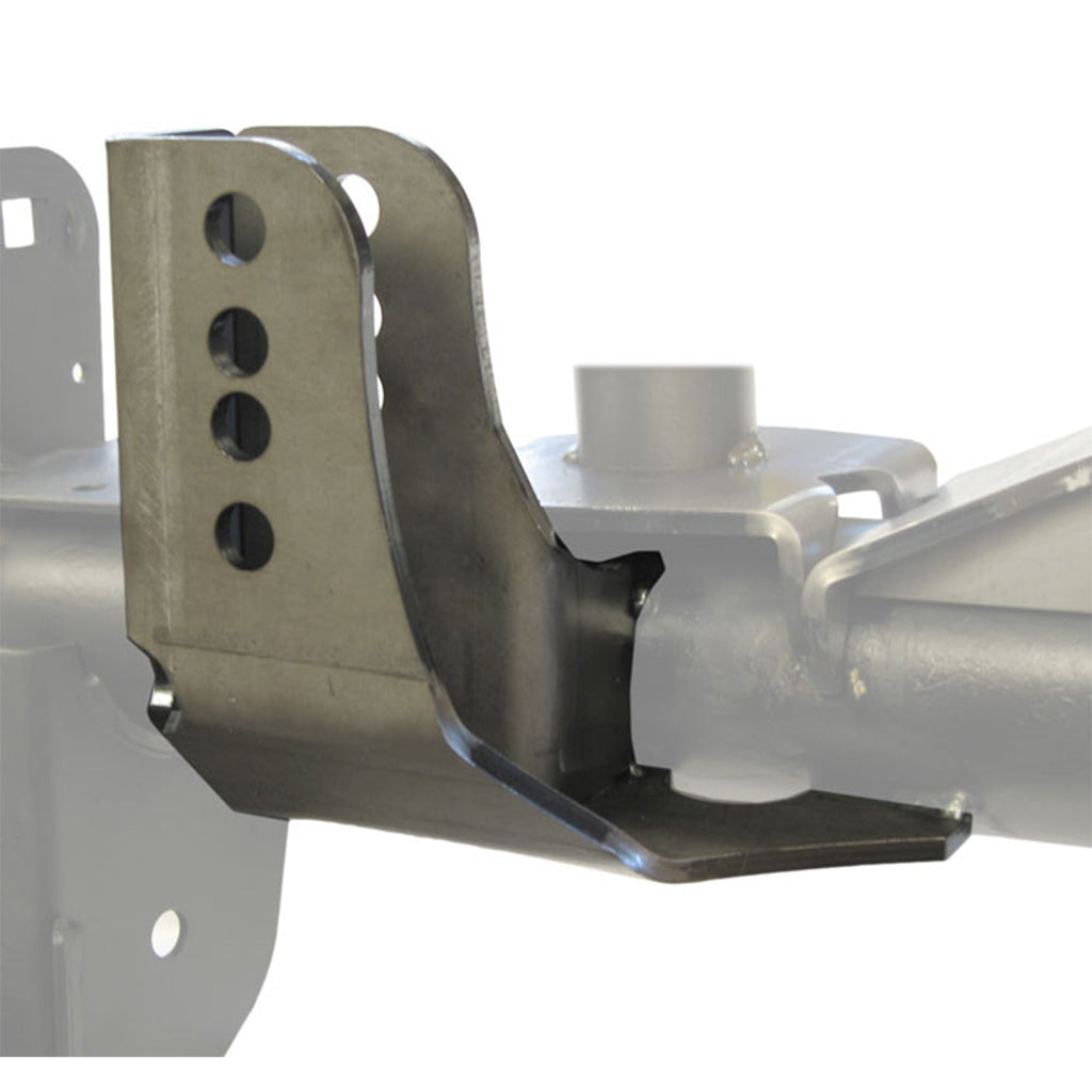 Soporte de la barra Panhard trasera JK