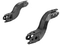 Kit de bastidor trasero TJ-YJ