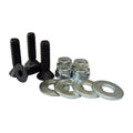 Kit de montaje de batería de 4 pernos