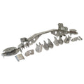 Kit de intercambio ZJ 8.8 con refuerzo para Grand Cherokee (93-98)