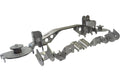TJ 8.8 Swap Kit with Truss