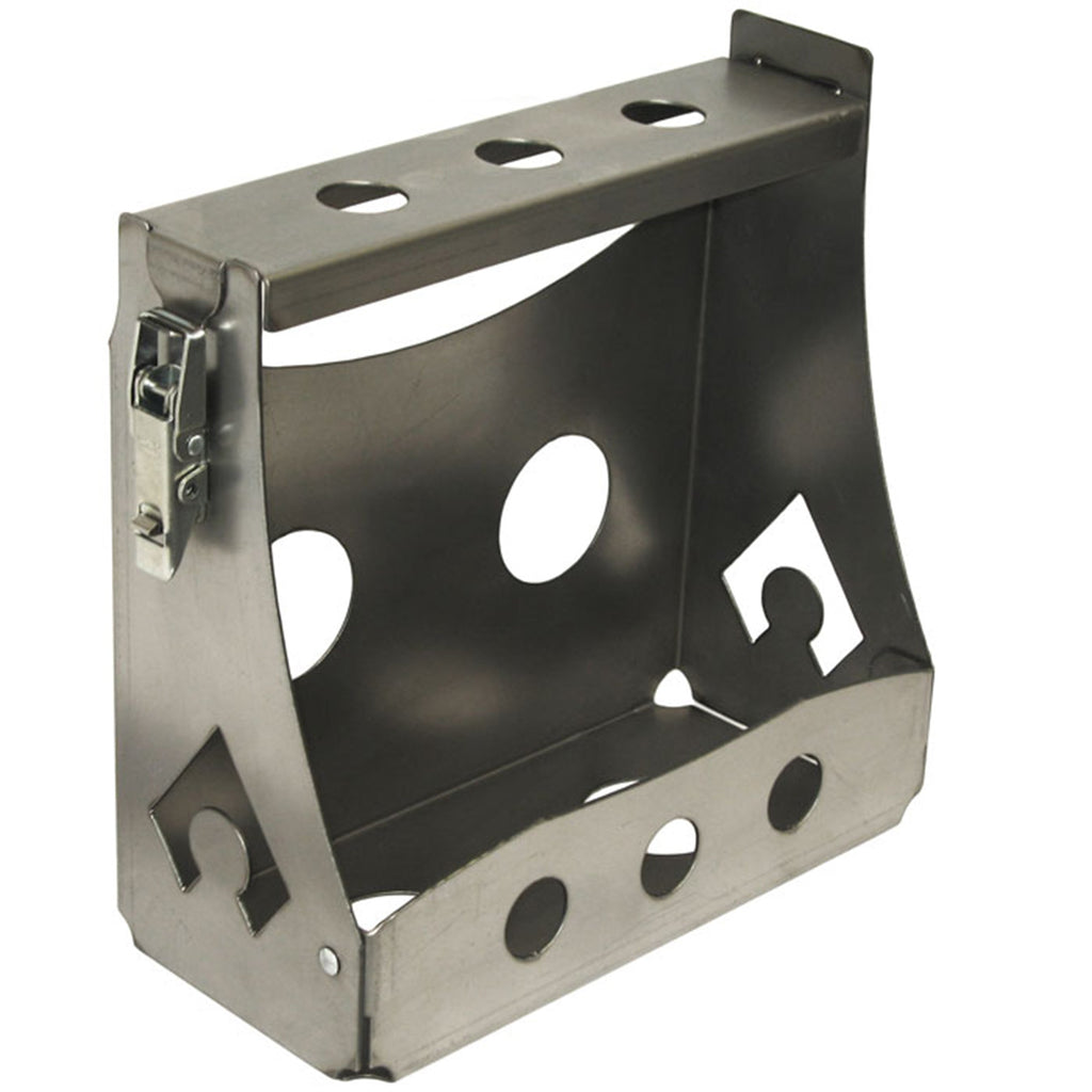 Artec Quart Crate - 4 Banger Aluminum