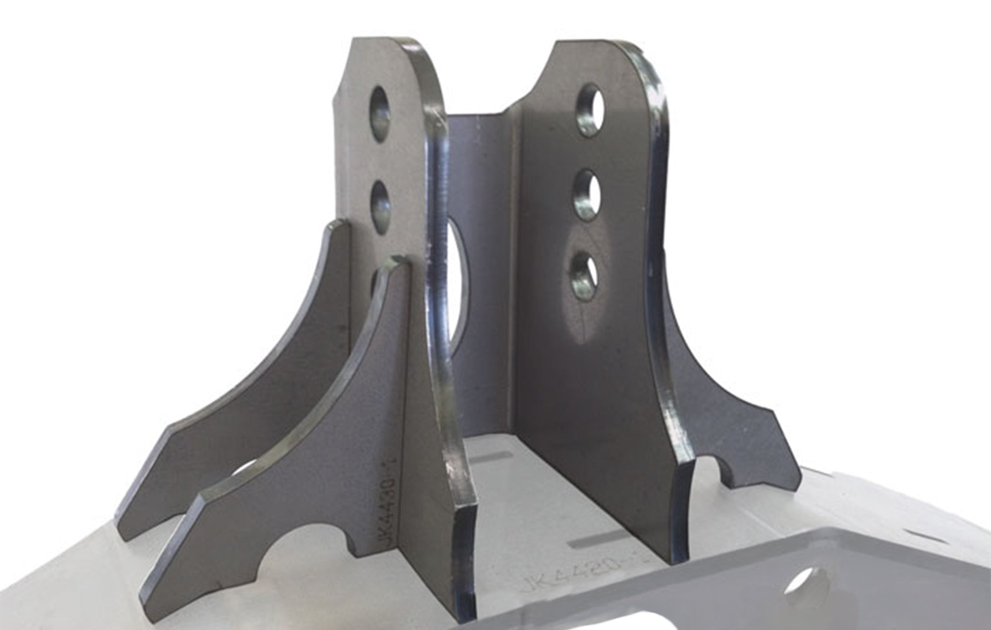 Soporte JK trasero de 3 brazos
