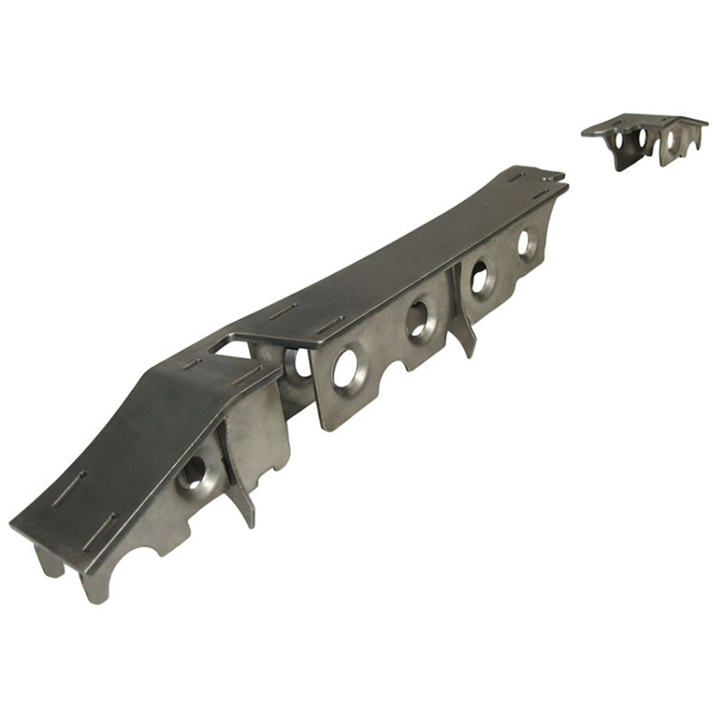 JK Front Axle Truss