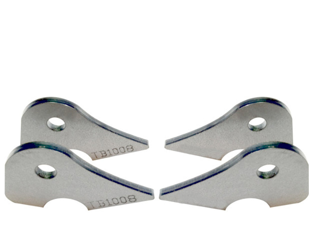 Artec Coilover Tabs for Truss