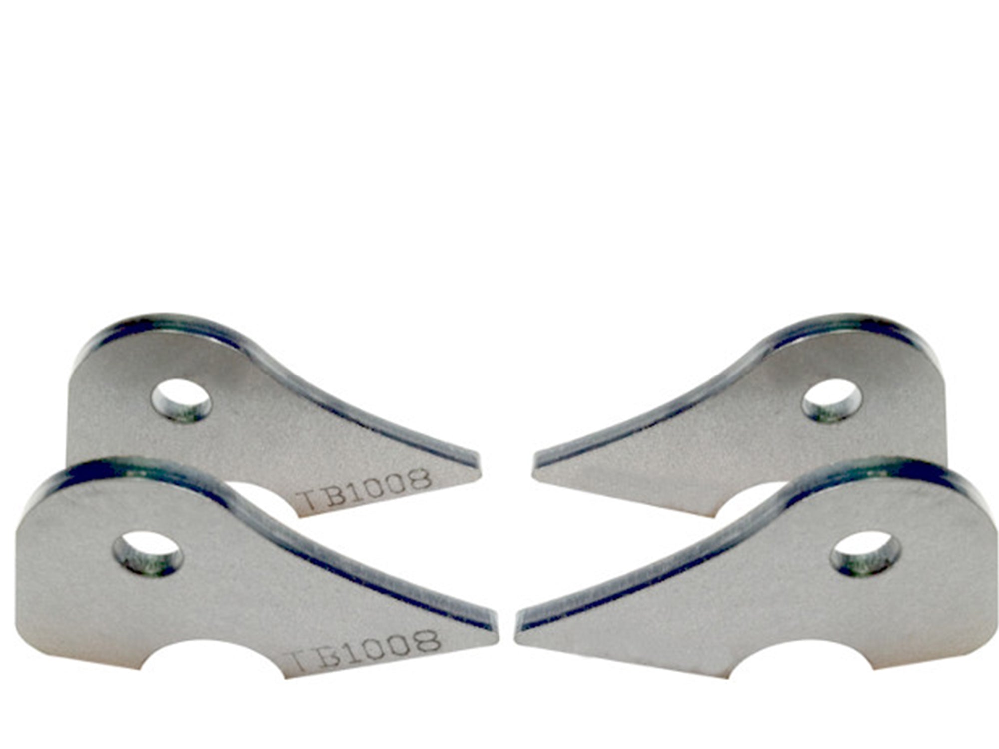Artec Coilover Tabs for Truss