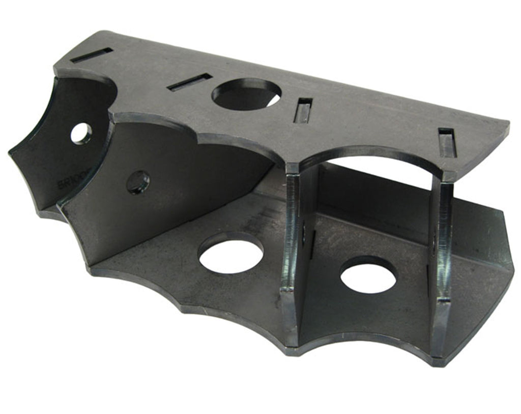 Artec Large 4-link Xmember Bracket