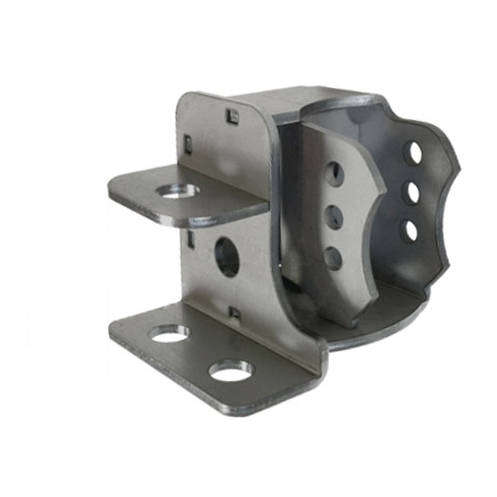 Escuadra de Marco Interior Ajustable (sencilla)