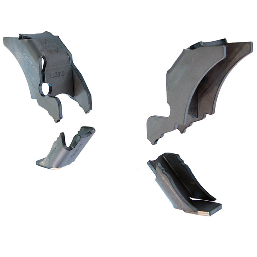 Artec Inner C Gussets