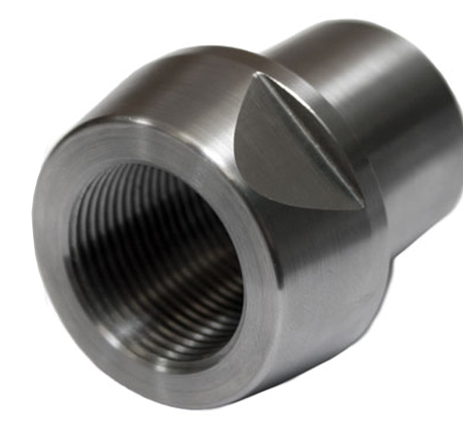 Adaptador de tubo de 1.25 pulgadas - 12 TPI para 1.5 pulgadas DI - 2.0 pulgadas DE