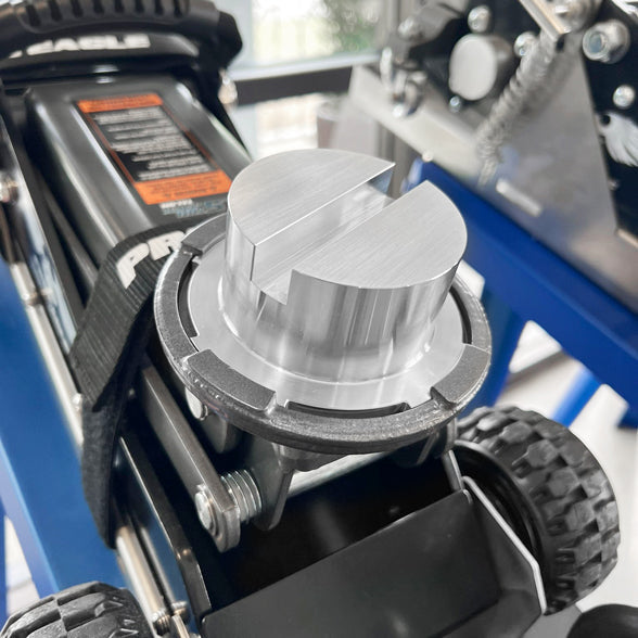 Adaptador de pellizco Pro Eagle