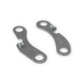 Placas de montaje ABS - Sterling 1999 - 2004 Super Duty
