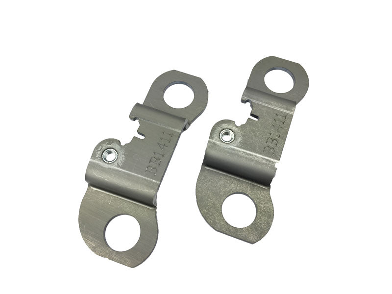 Soportes del sensor ABS - Eje de 14 pernos
