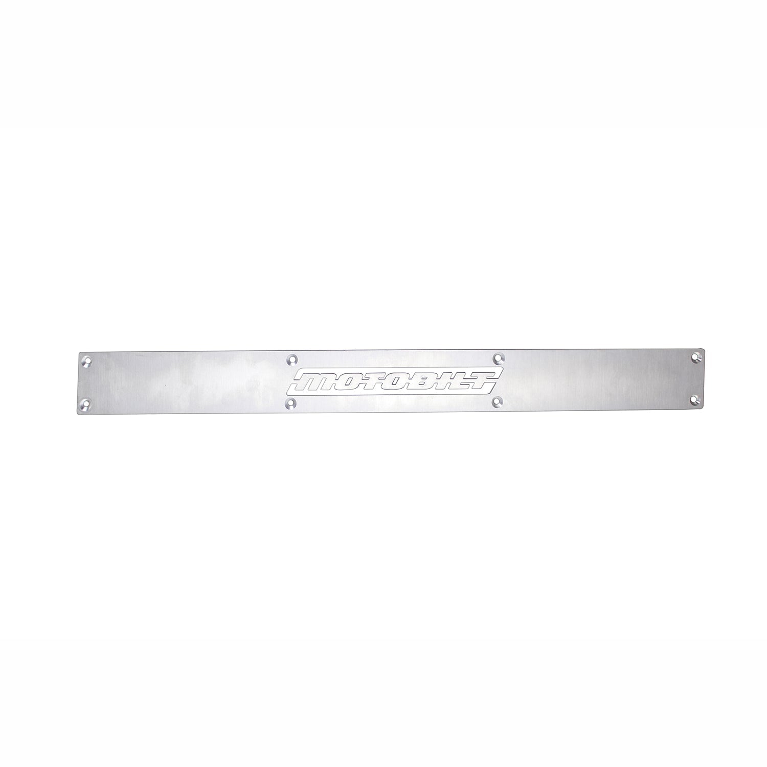 Debajo de la protección del portón trasero para Jeep CJ / YJ / TJ / LJ - Aluminio