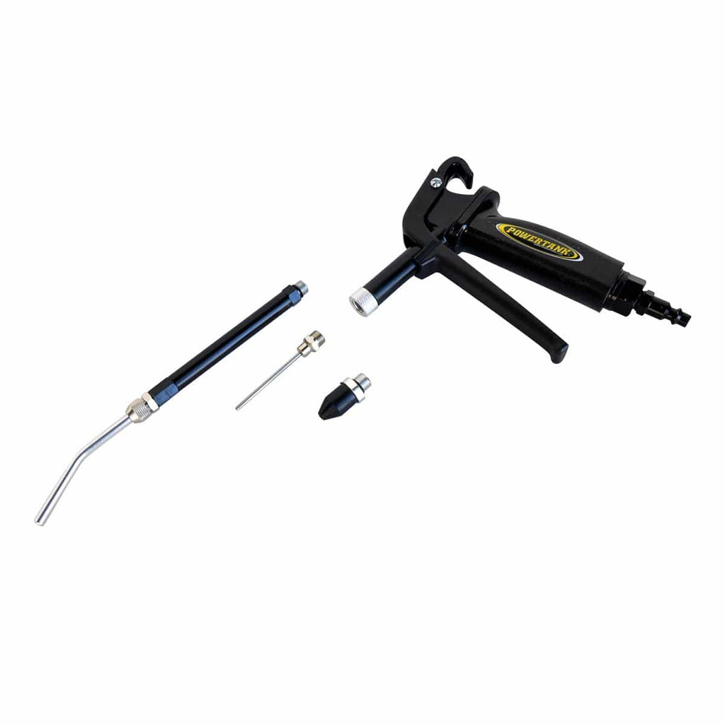 Power Tank Master Blaster Blow Gun Kit