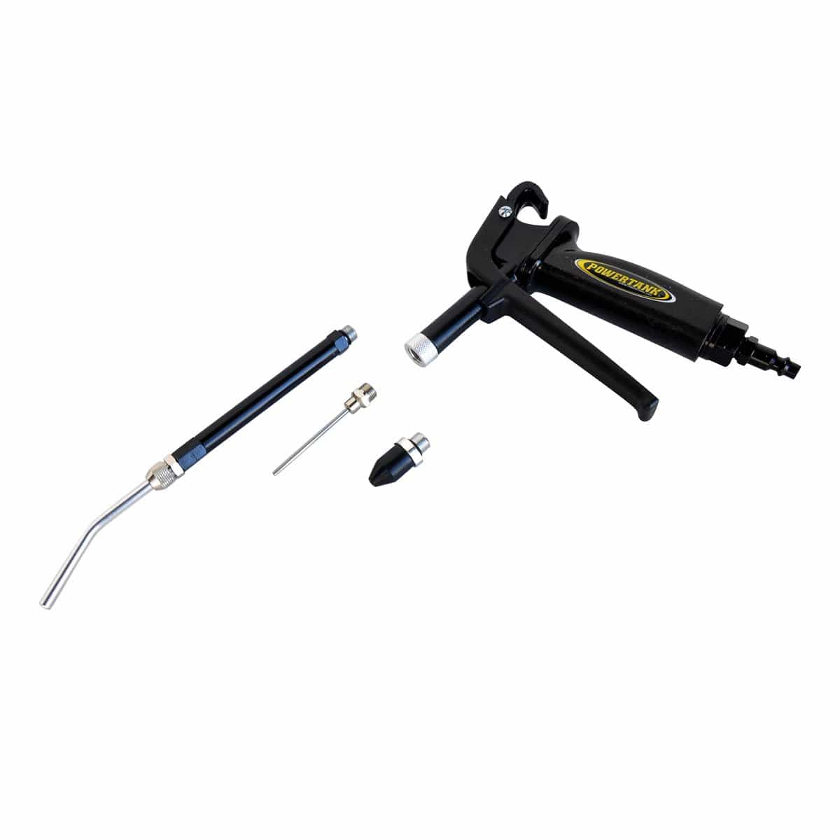 Power Tank Master Blaster Blow Gun Kit