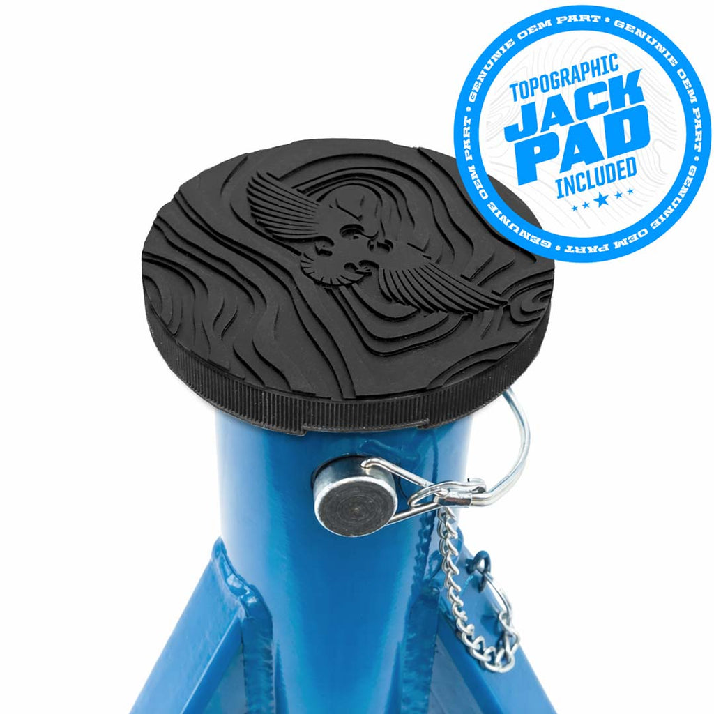 Soporte de gato todoterreno Pro Eagle™ 2.0