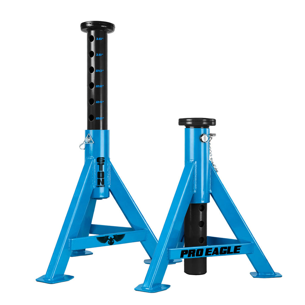 Soporte de gato todoterreno Pro Eagle™ 2.0