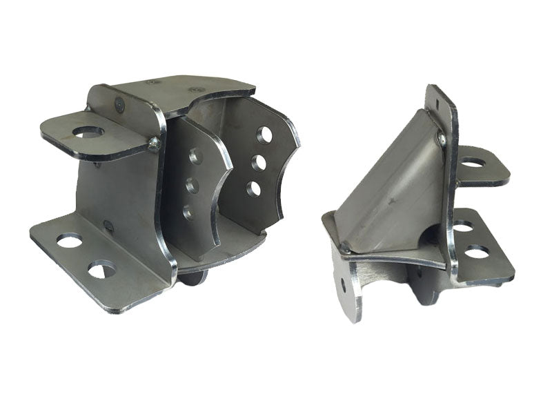 Artec Dual 3-link Bracket (pair)