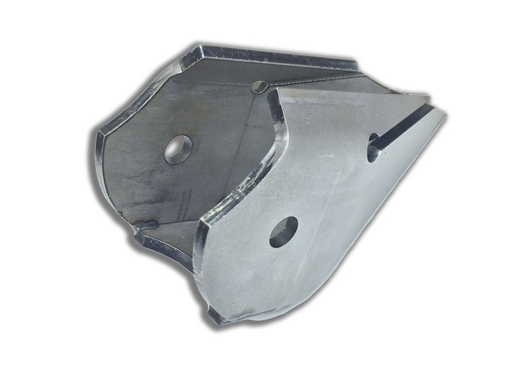 Soporte de unión de tubo grande (individual)