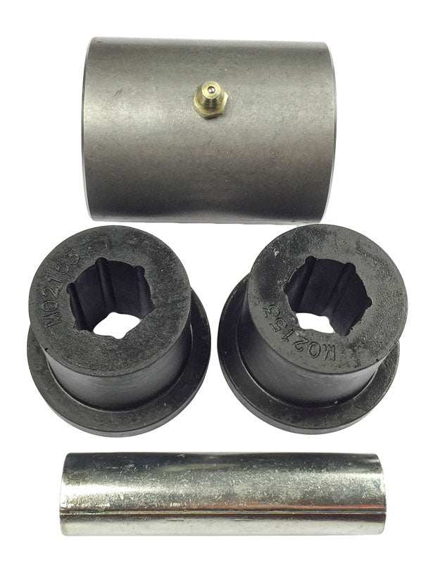 Artec Bushing Kit - 3.0" with Sleeve