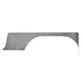 Comp Cut Corner Guards for Jeep LJ 04-06