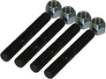 Artec High Steer ARP Studs and Nuts 4 Pack Kit