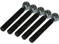 Artec High Steer ARP Studs and Nuts 5 PACK KIT