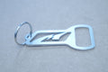 Motobilt Bottle Opener Key Chain