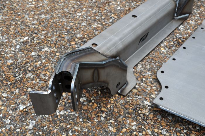 Sistema de deslizamiento con montaje de suspensión de 4 enlaces para Jeep YJ