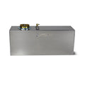 Celda de combustible de 15 galones con conexiones -AN 30x12x9