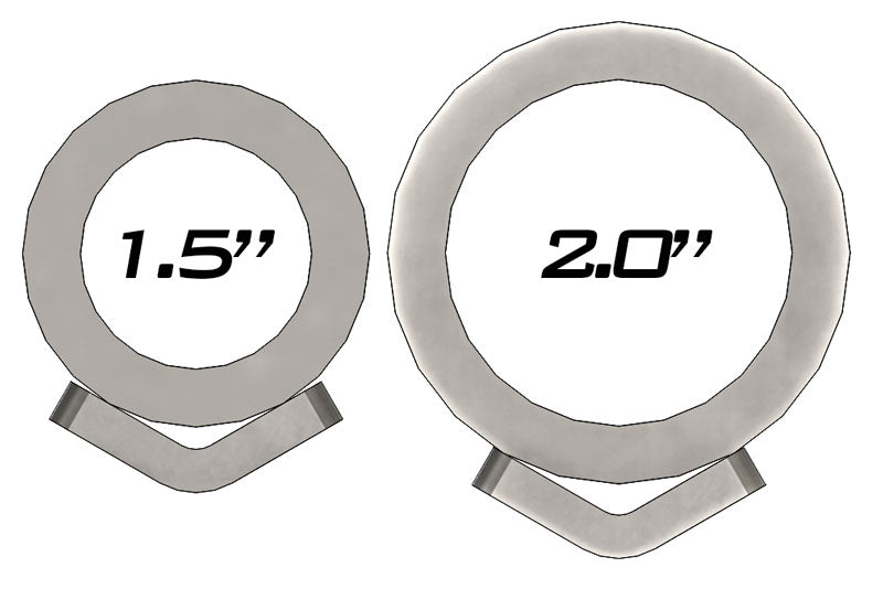 Artec Tube Armor: 48 inch