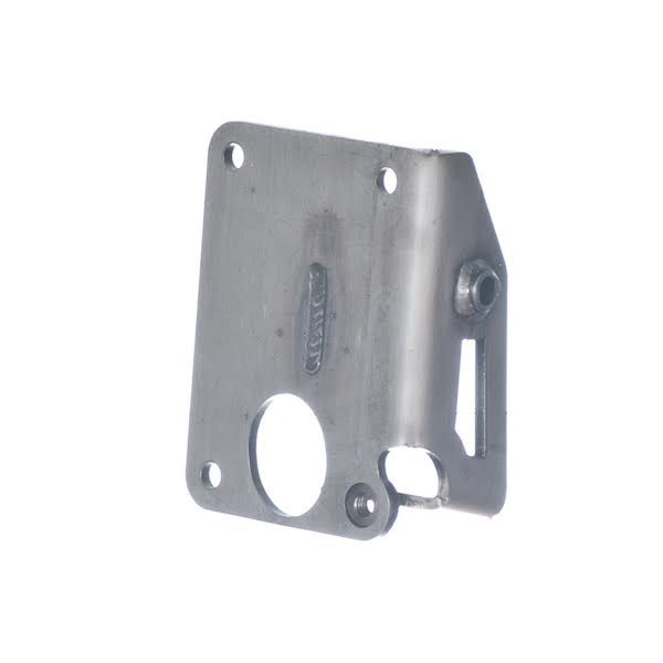 Montaje superior para guardabarros trasero CJ/YJ/TJ de amortiguador coilover