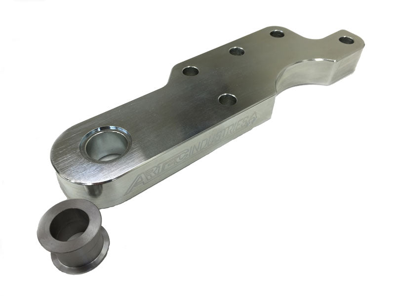Artec Superduty ALUMINUM High Steer Arm Only