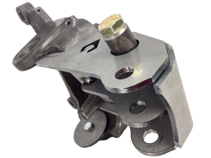 Brazos de dirección de alto rendimiento soldables Crossover - Super Duty 99-04