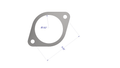 Brida de escape para Ford 2.3L Ecoboost