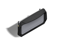 Kit de bisel para Holley 6.86 Pro Dash