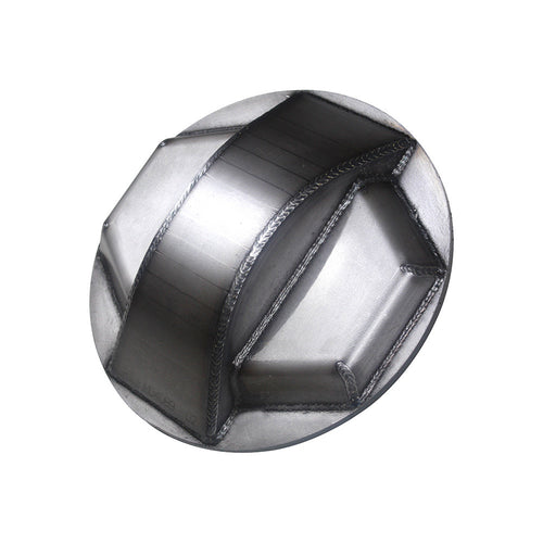Cubre Diferencial Rockwell de 2.5 Ton
