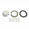 12 Bolt Fuel Cell Filler Cap Assembly No Ventilado