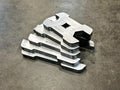 Jam Nut Wrench Set 2