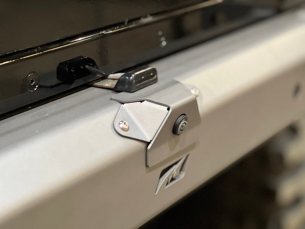 Caja de reemplazo Motobilt Bobbed para Jeep Gladiator JT
