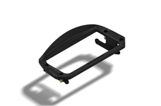 Kit de bisel para Holley 6.86 Pro Dash