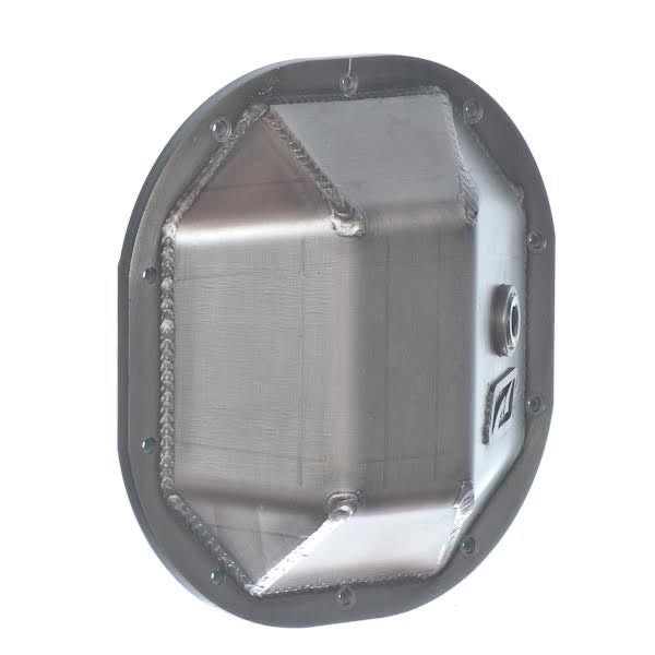 Diff Cover for Ford 8.8