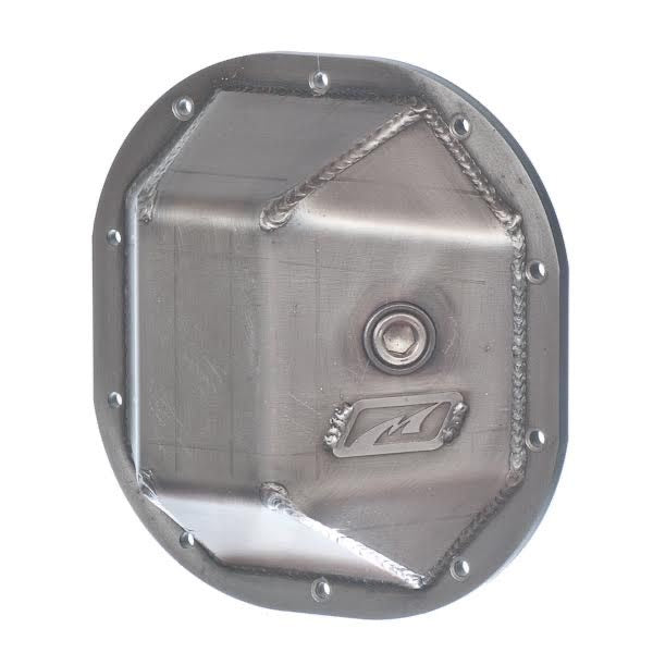 Diff Cover for Ford 8.8