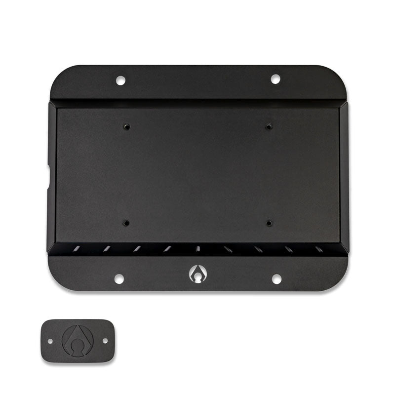 Paquete exterior JK: soportes para luces y revestimientos *¡Kit de eliminación de matrícula y gorra gratis!