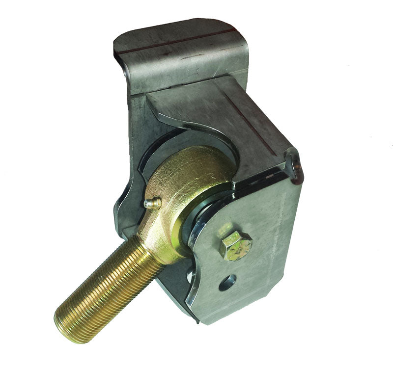 JK Front 3-Link Frame Mount Bracket