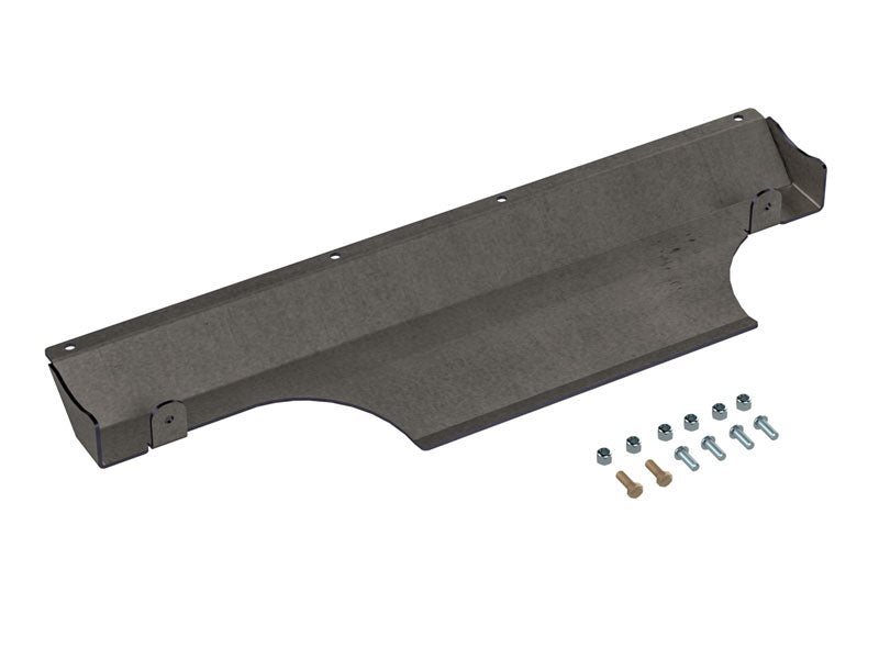 Artec Wrangler JK Nighthawk Front Swaybar SKID