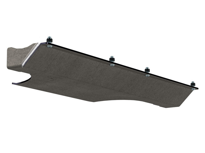 Artec Wrangler JK Nighthawk Front Swaybar SKID